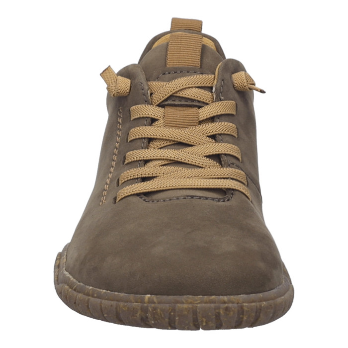 detail Dámské polobotky Josef Seibel 70706 TE724 250 hnědé