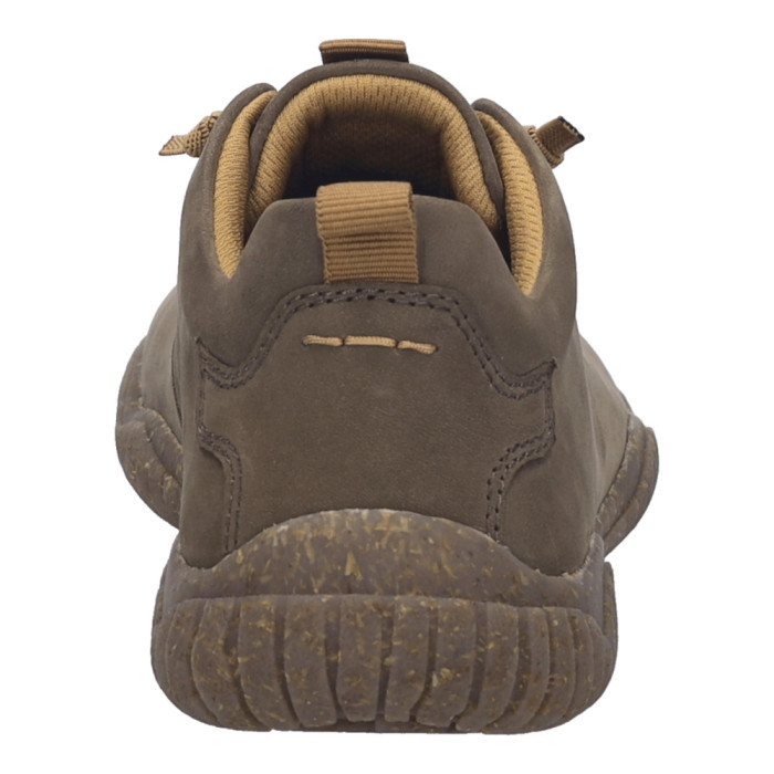 detail Dámské polobotky Josef Seibel 70706 TE724 250 hnědé