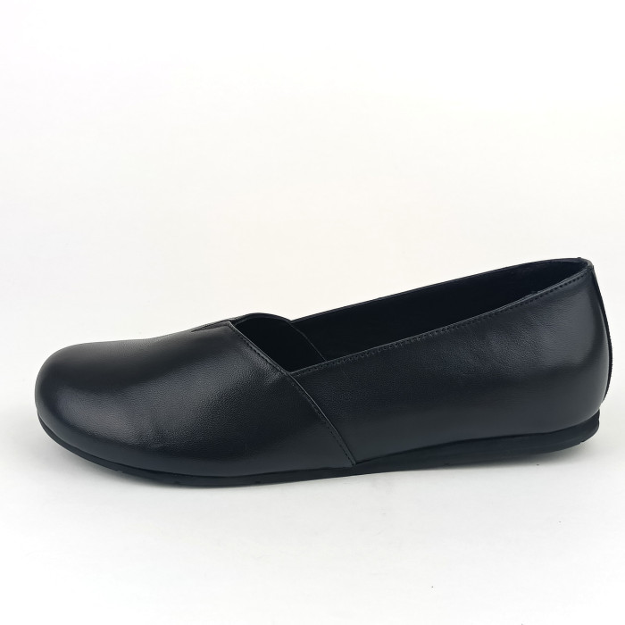 detail Dámské baleríny Wild 017-91174 černé