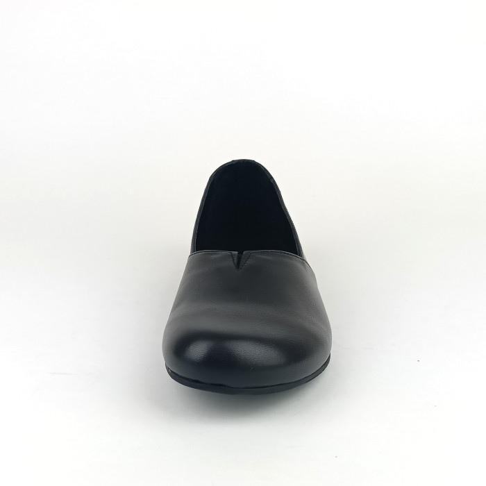 detail Dámské baleríny Wild 017-91174 černé