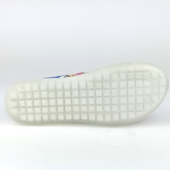 detail Dámské mjokasíny Manitu 840073-00 multicolor