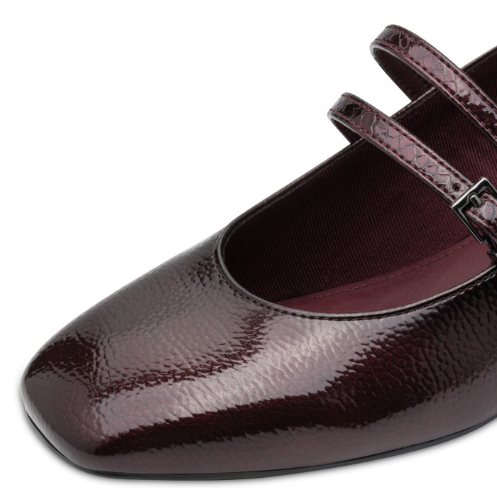 detail Dámské lodičky Tamaris 1-22318-43 5C4 vínové