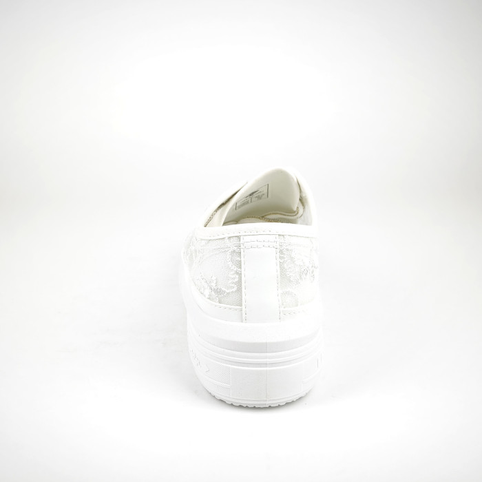 detail Dámské tenisky Lee Cooper LCW-26-44-4480 bílé