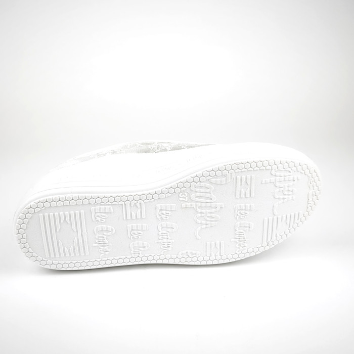 detail Dámské tenisky Lee Cooper LCW-26-44-4480 bílé
