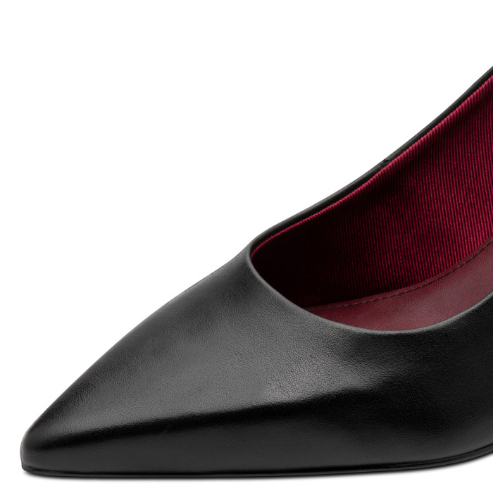 detail Dámské lodičky Tamaris 1-29612-47 003 černé