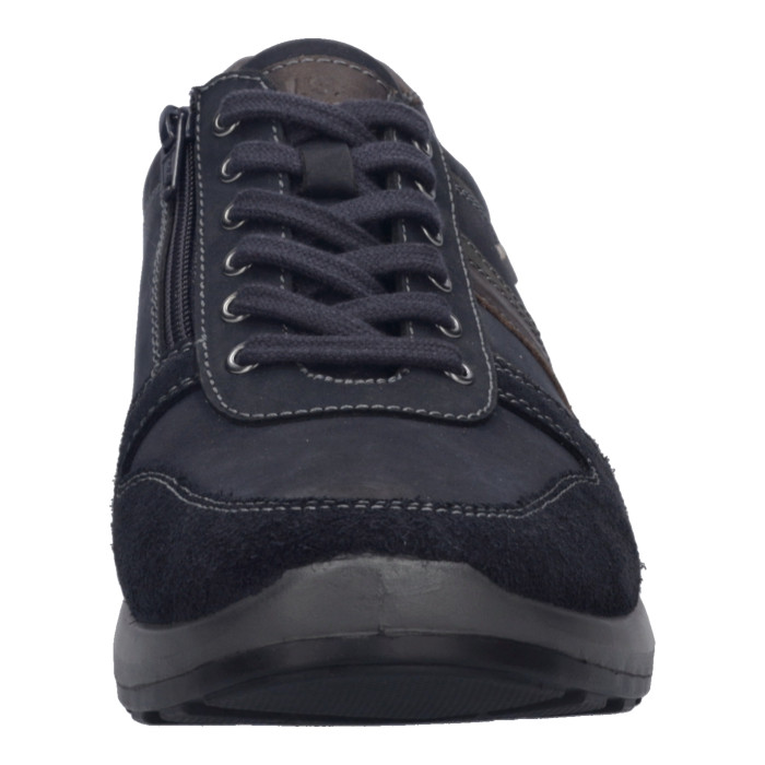detail Pánské polobotky Josef Seibel 43955 TE918 507 modré