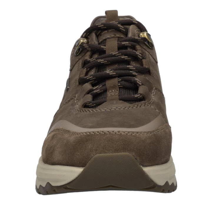 detail Pánské polobotky Josef Seibel 28451 TE21 300 hnědé