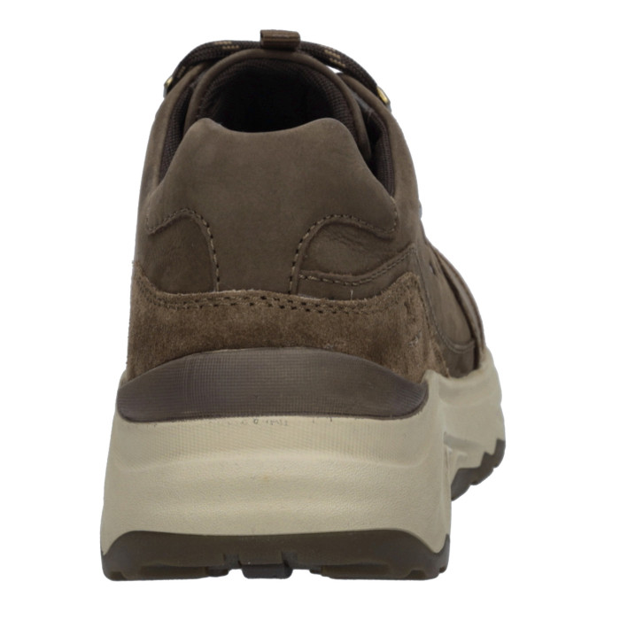 detail Pánské polobotky Josef Seibel 28451 TE21 300 hnědé