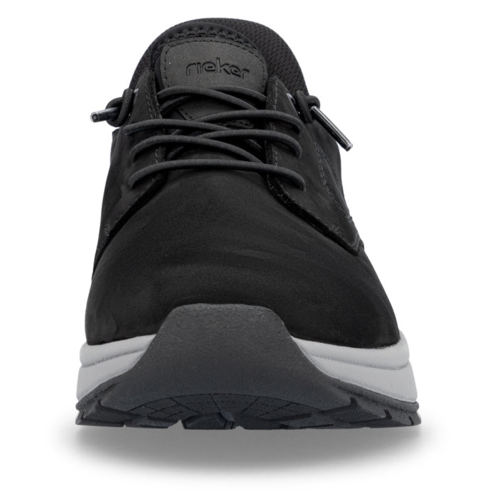 detail Pánské tenisky Rieker 11050-00 černé