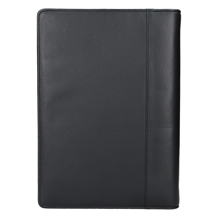 detail Pásnká spisovka Lagen 7073 černá