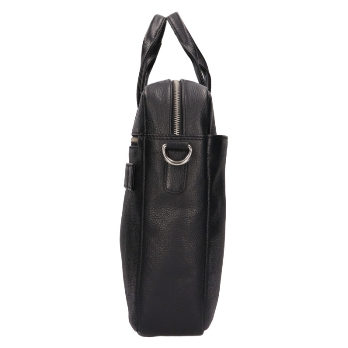 detail Kabelka přes rameno Lagen 333-1 černá