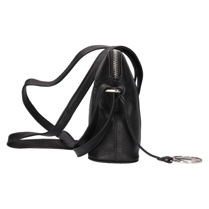 detail Kabelka přes rameno Lagen BLC-23/2671 černá