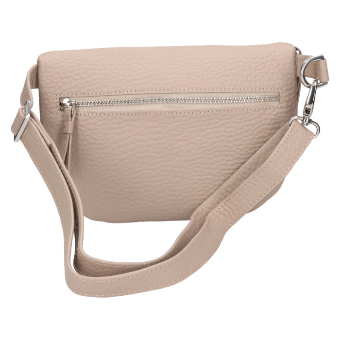 detail Dámská ledvinka Lagen WB-03 béžová