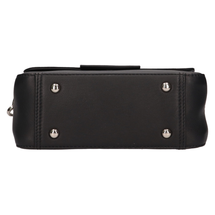 detail Dámská crossbody kabelka Lagen BLC-23/2179 černá