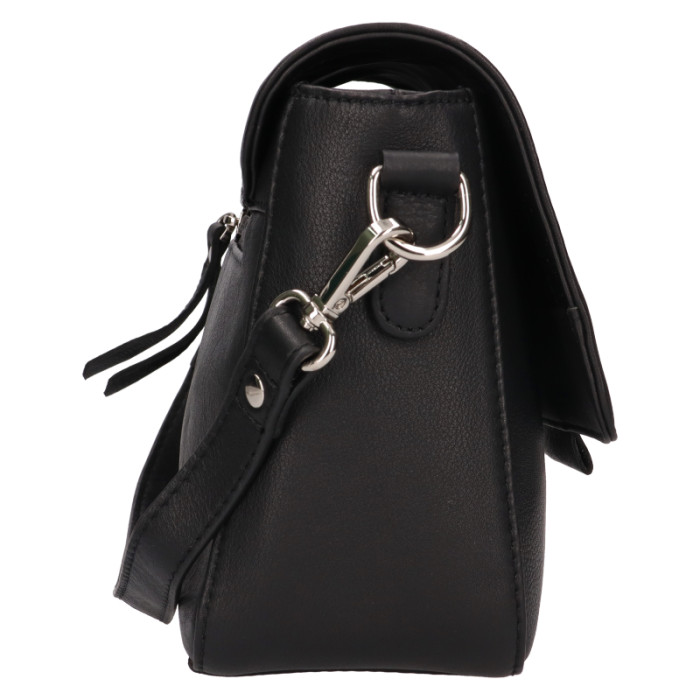 detail Dámská crossbody kabelka Lagen BLC-23/2179 černá