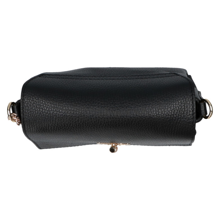 detail Dámská kabelka přes rameno Caprice 9-61004-43 022 černá