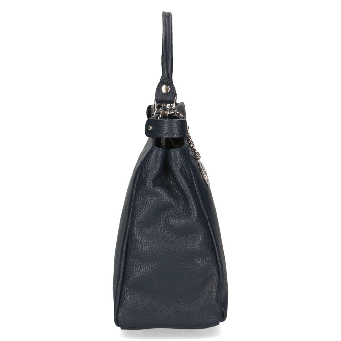 detail Kabelka do ruky Caprice 9-61007-43 855 modrá