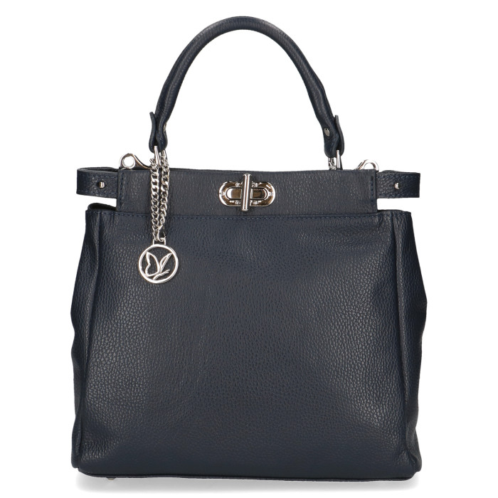 detail Kabelka do ruky Caprice 9-61007-43 855 modrá