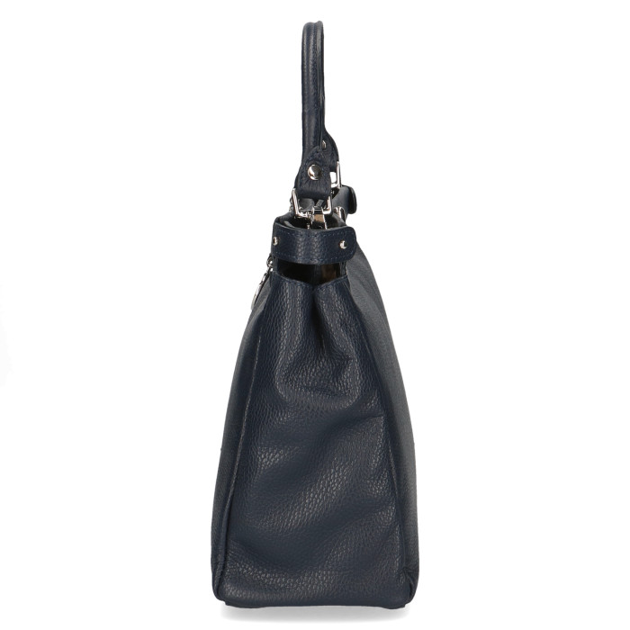 detail Kabelka do ruky Caprice 9-61007-43 855 modrá