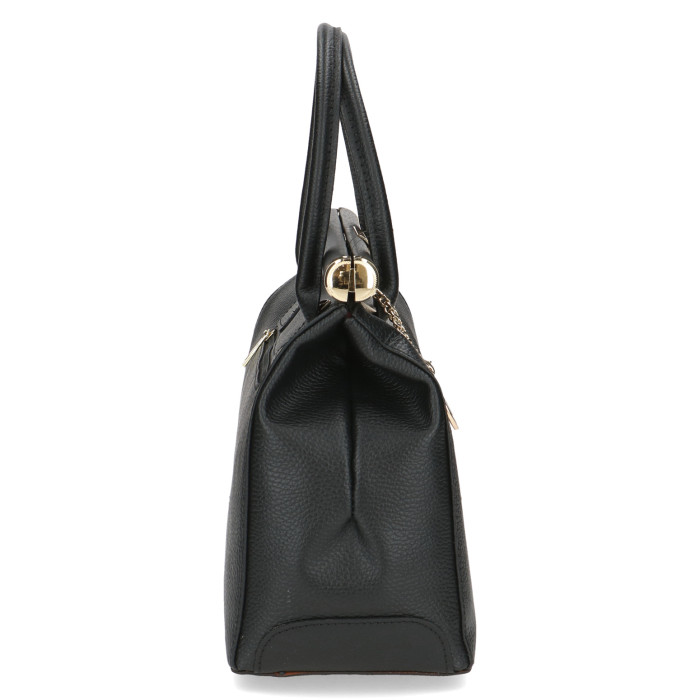 detail Kabelka do ruky Caprice 9-61008-43 022 černá