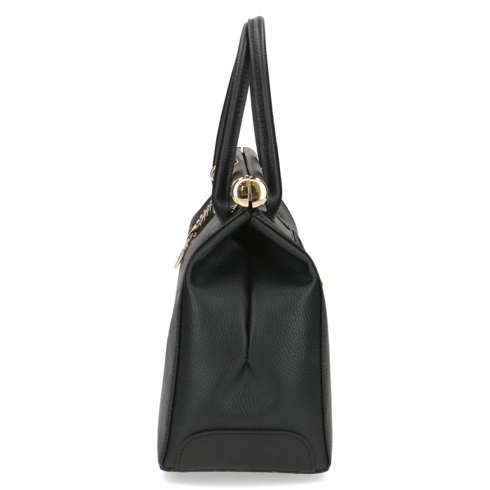 detail Kabelka do ruky Caprice 9-61008-43 022 černá