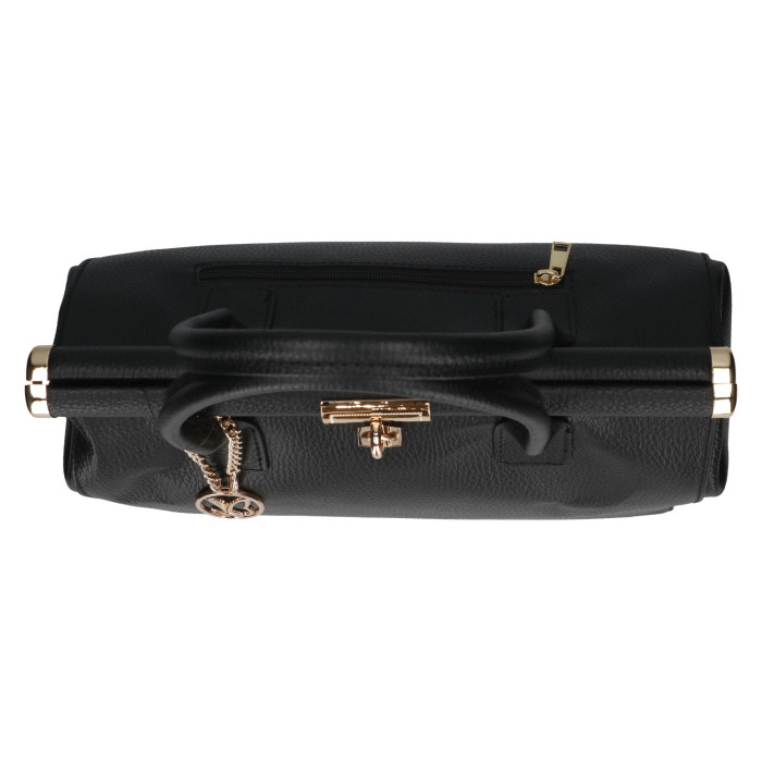 detail Kabelka do ruky Caprice 9-61008-43 022 černá