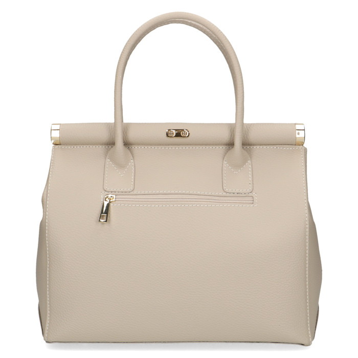 detail Kabelka do ruky Caprice 9-61008-43 402 béžová