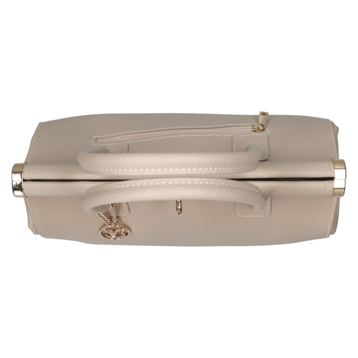 detail Kabelka do ruky Caprice 9-61008-43 402 béžová