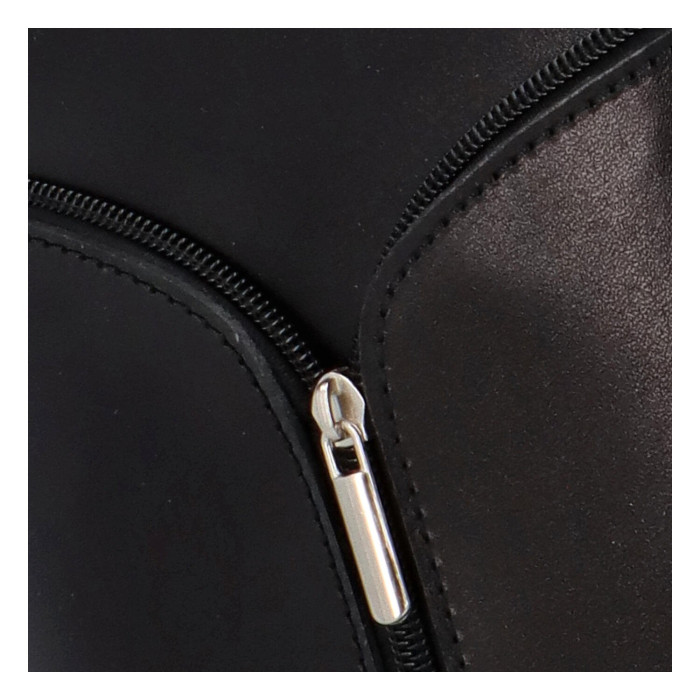 detail Dámská crossbody kabelka Juni Export HAI0091103A černá