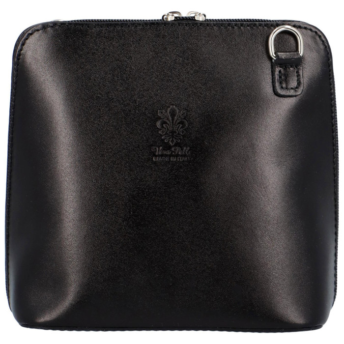 detail Dámská crossbody kabelka Juni Export HA0109A černá