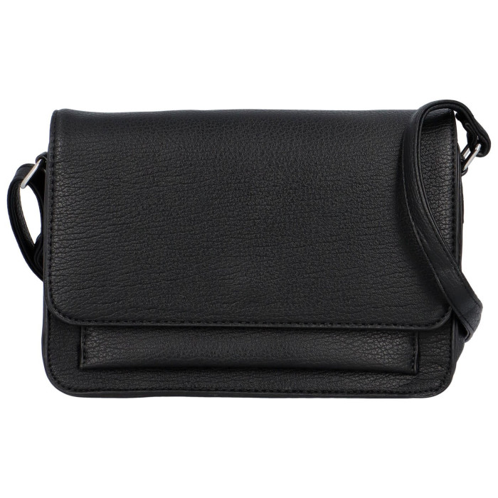 detail Dámská kabelka přes rameno Juni Export H 0888 černá