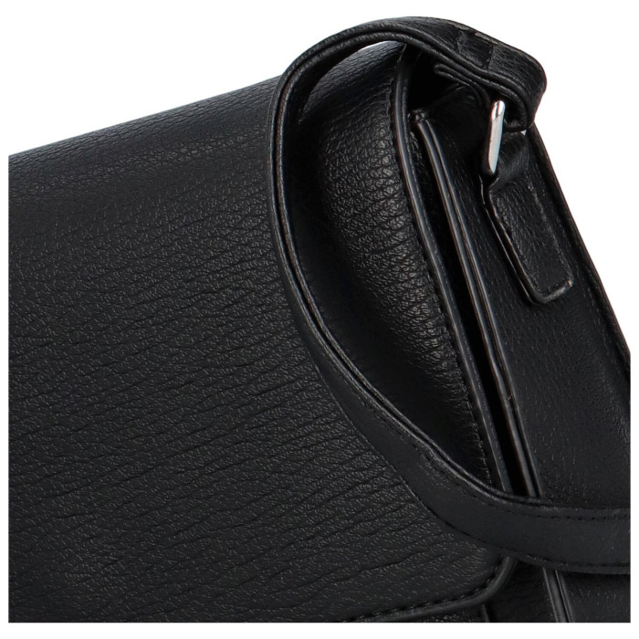 detail Dámská kabelka přes rameno Juni Export H 0888 černá