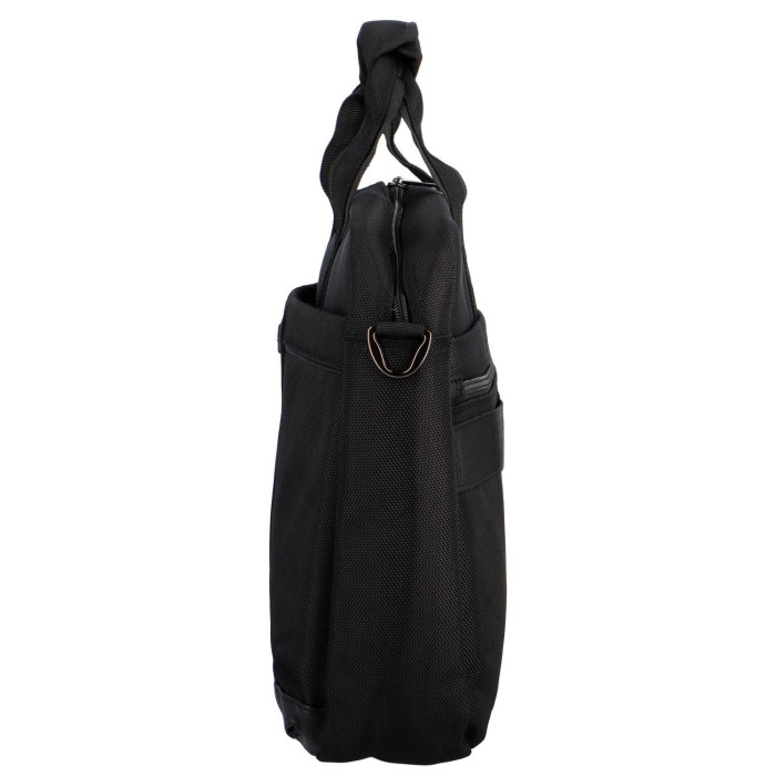 detail Dámská kabelka přes rameno Juni Export CW 6309 černá