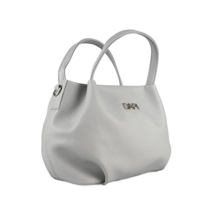 detail Kabelka do ruky Dapi 46087-03 šedá