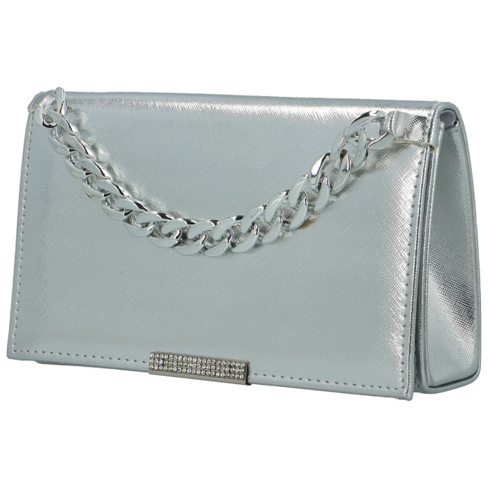 detail Stříbrné psaníčko Moon Z8130