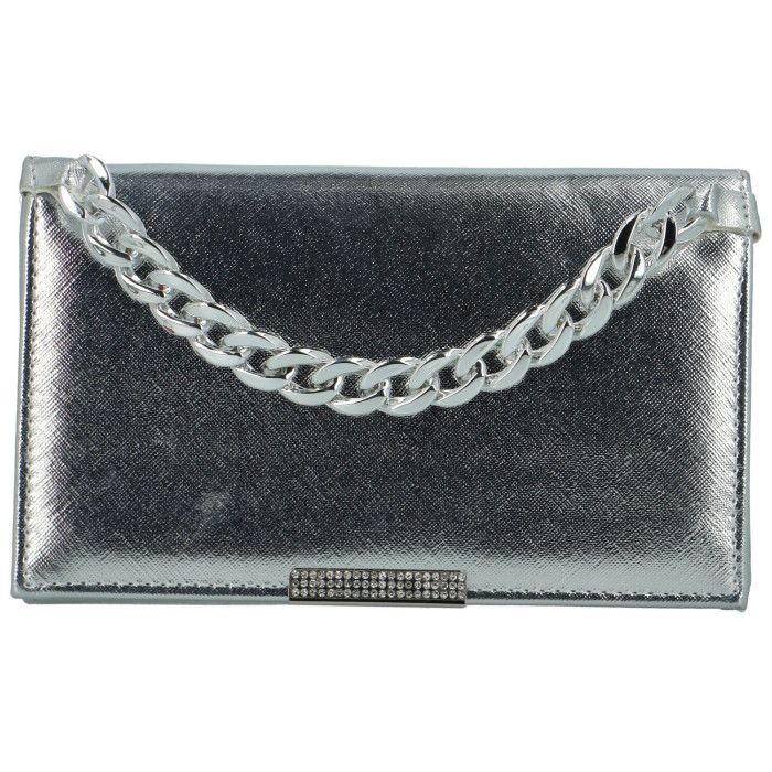 detail Stříbrné psaníčko Moon Z8130