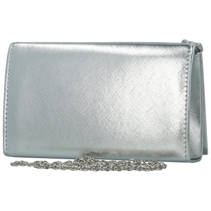 detail Stříbrné psaníčko Moon Z8130