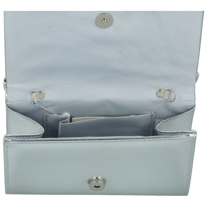 detail Stříbrné psaníčko Moon Z8130