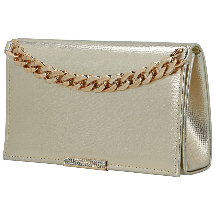 detail Zlaté psaníčko Moon HD1303