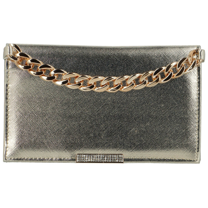 detail Zlaté psaníčko Moon HD1303