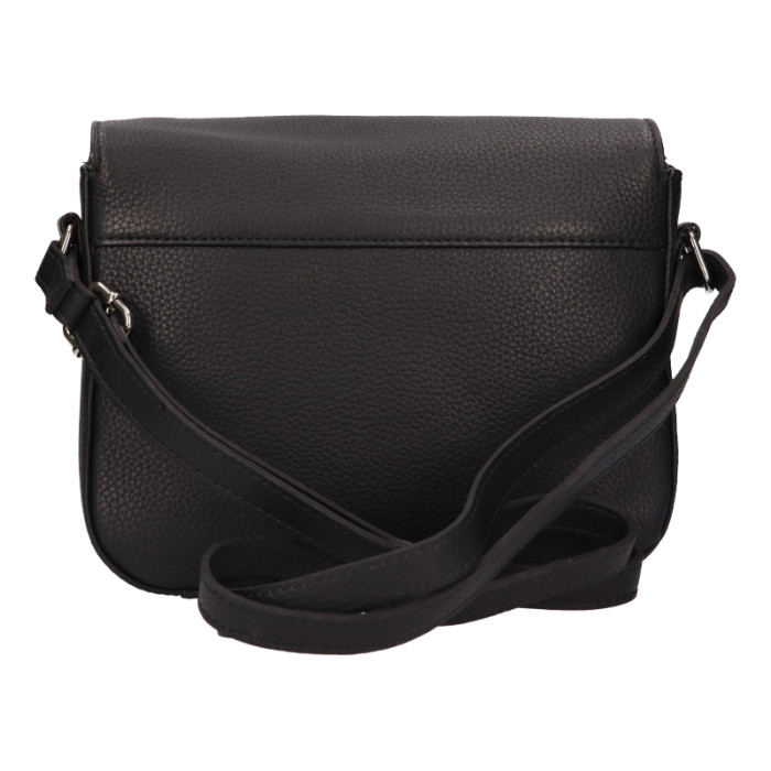 detail Dámská crossbody kabelka Lagen BLC/23-2708 černá