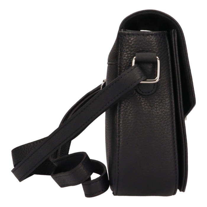 detail Dámská crossbody kabelka Lagen BLC/23-2708 černá