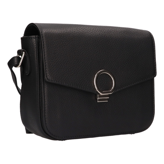 detail Dámská crossbody kabelka Lagen BLC/23-2708 černá