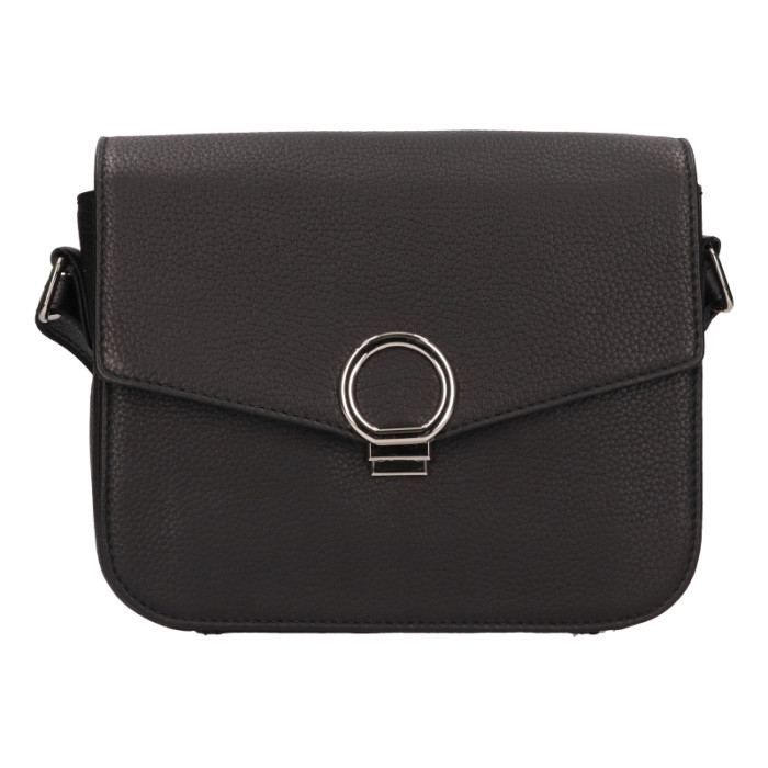 detail Dámská crossbody kabelka Lagen BLC/23-2708 černá