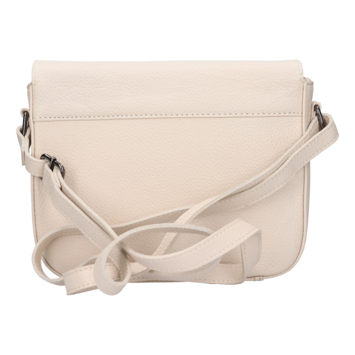 detail Dámská crossbody kabelka Lagen BLC-23-2708 béžová