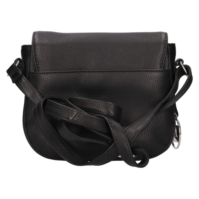 detail Dámská crossbody kabelka Lagen BLC-23/2670 černá