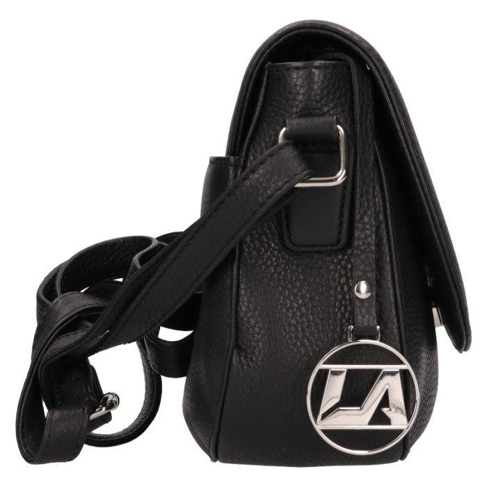 detail Dámská crossbody kabelka Lagen BLC-23/2670 černá