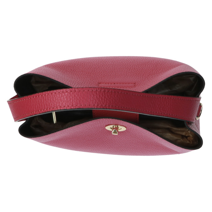 detail Kabelka do ruky Caprice 9-61007-44 595 růžová