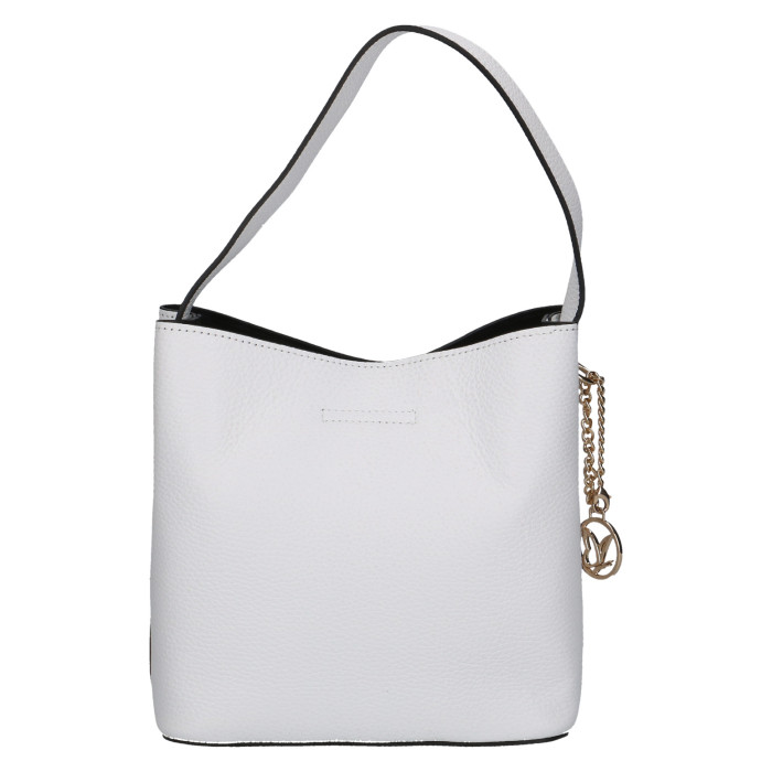 detail Kabelka do ruky Caprice 9-61007-44 170 bílá