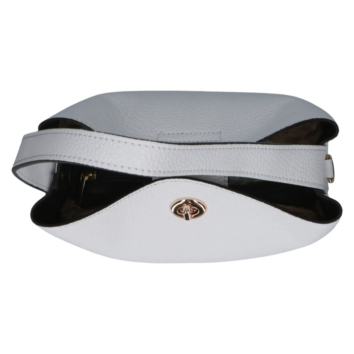 detail Kabelka do ruky Caprice 9-61007-44 170 bílá